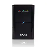 Источник бесперебойного питания SVC V-2000-L V-2000-L - фото 3
