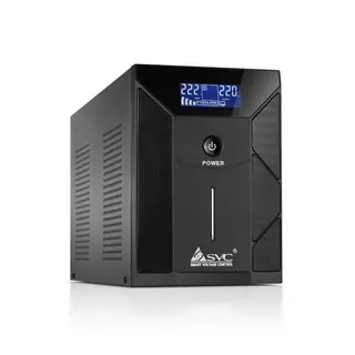 Источник бесперебойного питания SVC V-3000-F-LCD V-3000-F-LCD
