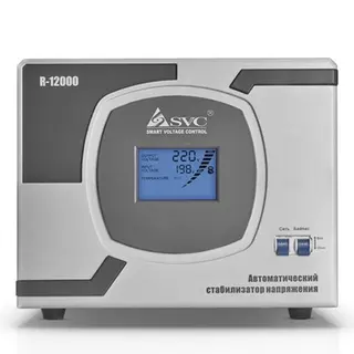 Защита электропитания SVC R-12000