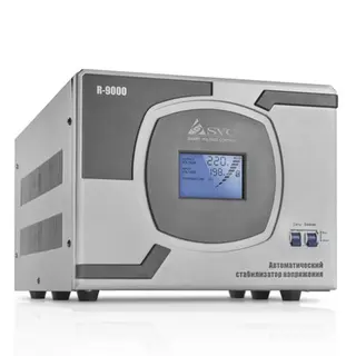 Защита электропитания SVC R-9000