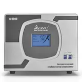 Защита электропитания SVC R-9000 - фото 3
