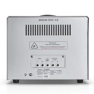 Защита электропитания SVC R-9000