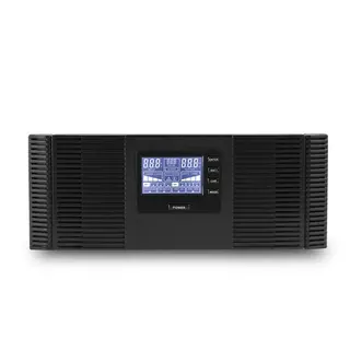 Инвертор SVC DI-1200-F-LCD