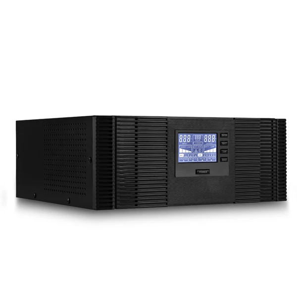 Инвертор SVC DI-1200-F-LCD - фото 2