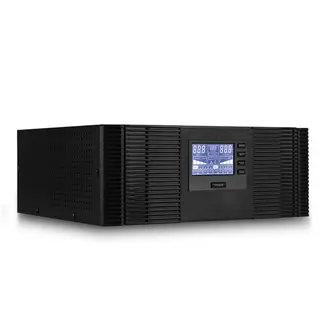 Инвертор SVC DI-1200-F-LCD