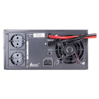 Инвертор SVC DIL-600 DIL-600 - фото 3