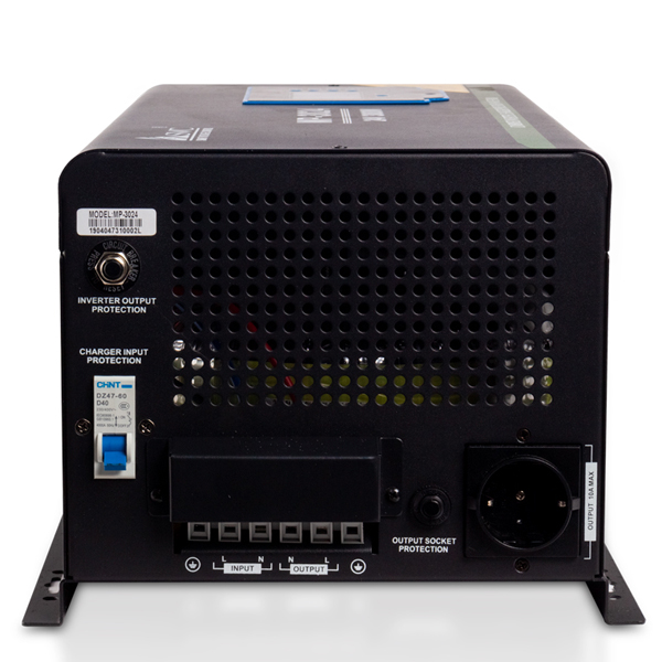 Инвертор SVC MP-3024 - фото 2