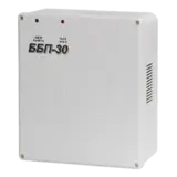 Блок бесперебойного питания Элис ББП-30 пластик