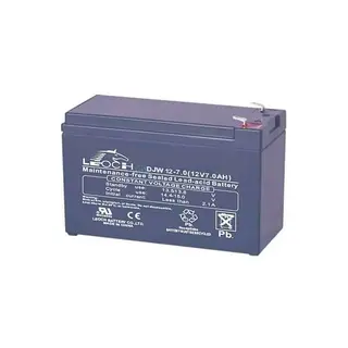 Аккумулятор Leoch 12V7Ah