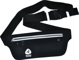 Cувенир Алматы Марафон Поясной ремень с логотипом 