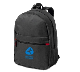 Cувенир Алматы Марафон Рюкзак с логотипом 