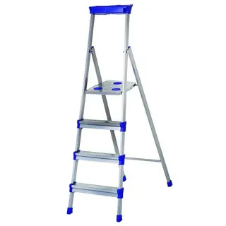 Стремянка Nika СМ4