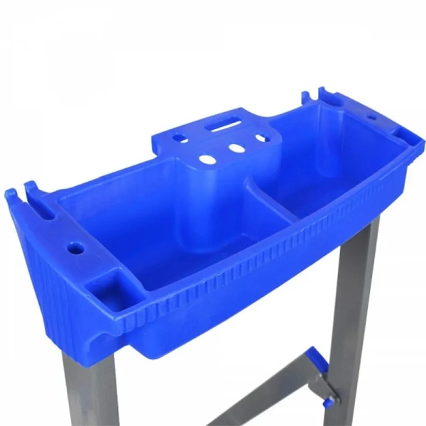 Стремянка Nika СМ7 - фото 3