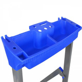 Стремянка Nika СМ7 - фото 3