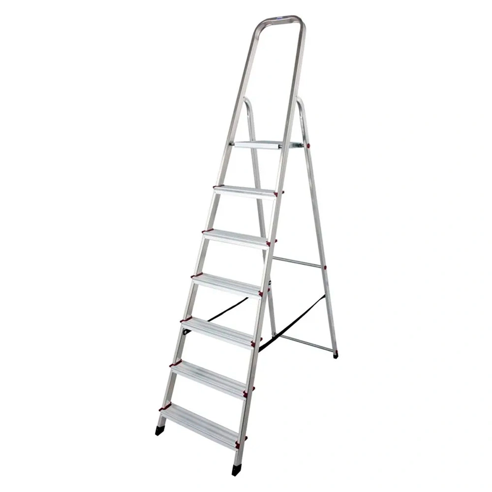 KRAUSE алюминий саты CORDA 1х7 000743