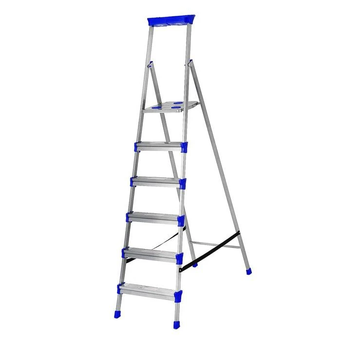 Стремянка Nika СМ6