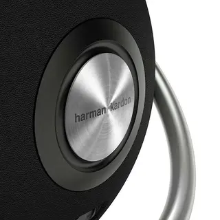 Портативная колонка Harman Kardon ONYX Black