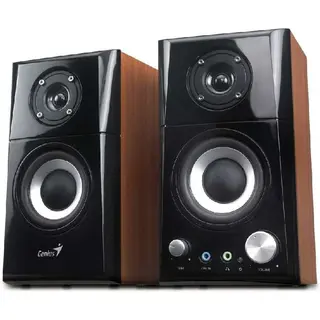 Колонки Genius SP-HF 500A
