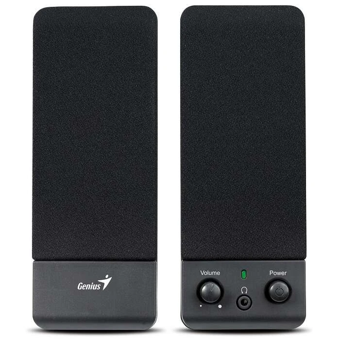 Колонки Genius SP-S110 - фото 2