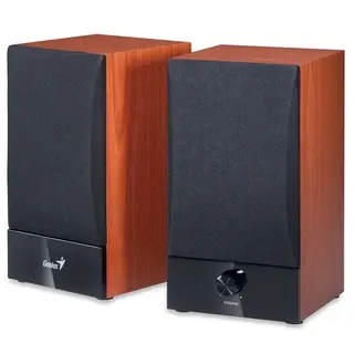 Колонки Genius SP-HF 360 B