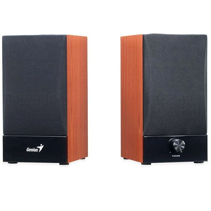 Колонки Genius SP-HF 360 B - фото 2