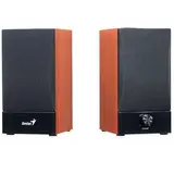 Колонки Genius SP-HF 360 B - фото 2