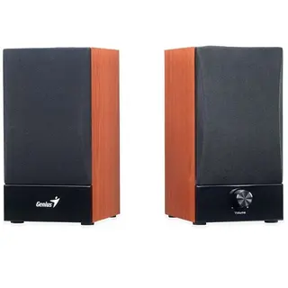 Колонки Genius SP-HF 360 B