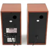 Колонки Genius SP-HF 360 B - фото 3