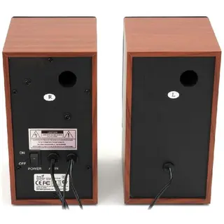 Колонки Genius SP-HF 360 B