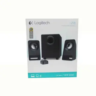 Колонки Logitech Z213 (980-000413)