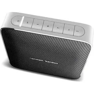 Портативная колонка Harman Kardon Esquire Black (HKESQUIREBLKEU)
