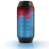 Портативная колонка JBL Pulse (JBLPULSEBLKEU)