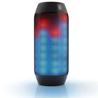 Портативная колонка JBL Pulse (JBLPULSEBLKEU)