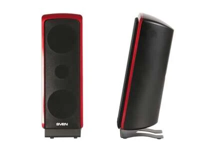 Колонки Sven Speakers MS-1040/2.1 к - фото 2