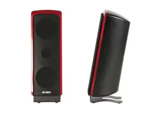 Колонки Sven Speakers MS-1040/2.1 к