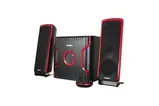 Колонки Sven Speakers MS-1040/2.1 к
