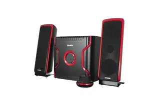 Колонки Sven Speakers MS-1040/2.1 к