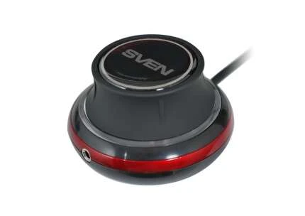 Колонки Sven Speakers MS-1040/2.1 к - фото 3