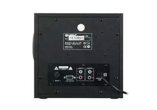 Колонки Sven Speakers MS-1040/2.1 к