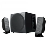 Колонки Microlab SPK active M-300 II 2.1
