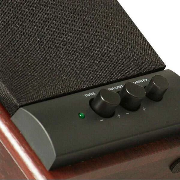 Колонки Sven SPS-609 - фото 2