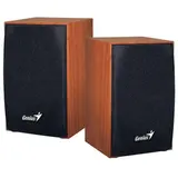 Genius үндеткіштер SP-HF160 Wood Light (31731063101)