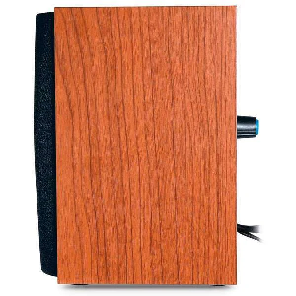 Genius үндеткіштер SP-HF160 Wood Light (31731063101) - фото 2