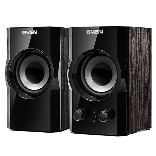 Колонки Sven SPS-606 (black)