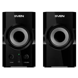 Колонки Sven SPS-606 (black)