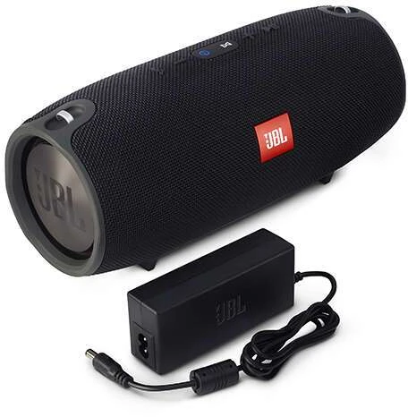 Портативная колонка JBL JBLXTREMEBLKEU - фото 4