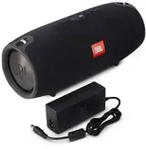 Портативная колонка JBL JBLXTREMEBLKEU - фото 4