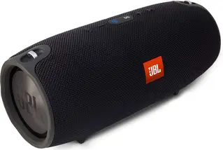 Портативная колонка JBL JBLXTREMEBLKEU