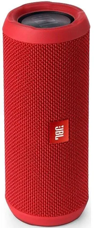 Портативная колонка JBL JBLFLIP3RED
