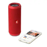 Портативная колонка JBL JBLFLIP3RED